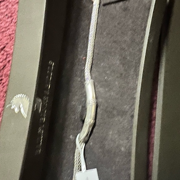 John hardy bamboo bracelet - Picture 2 of 5